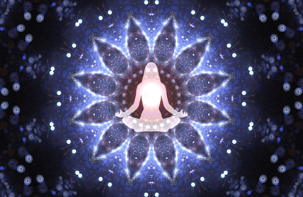 Atelier de méditation pour apprendre le véritable méditatif - État modifié de conscience